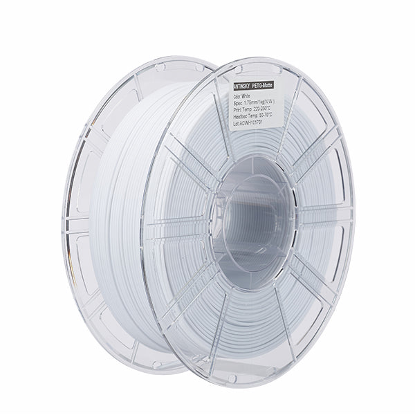 ANTINSKY PETG Matte 3D Filament 1KG