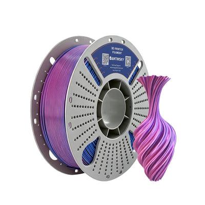 PLA Silk Dual Filament