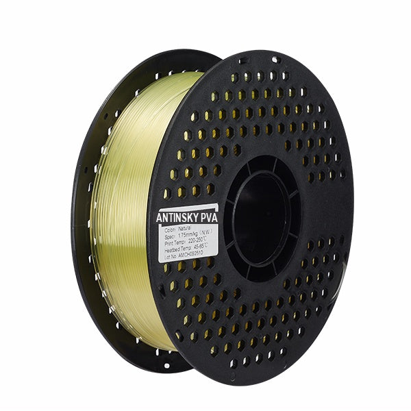 ANTINSKY PVA 3D Filament 1KG