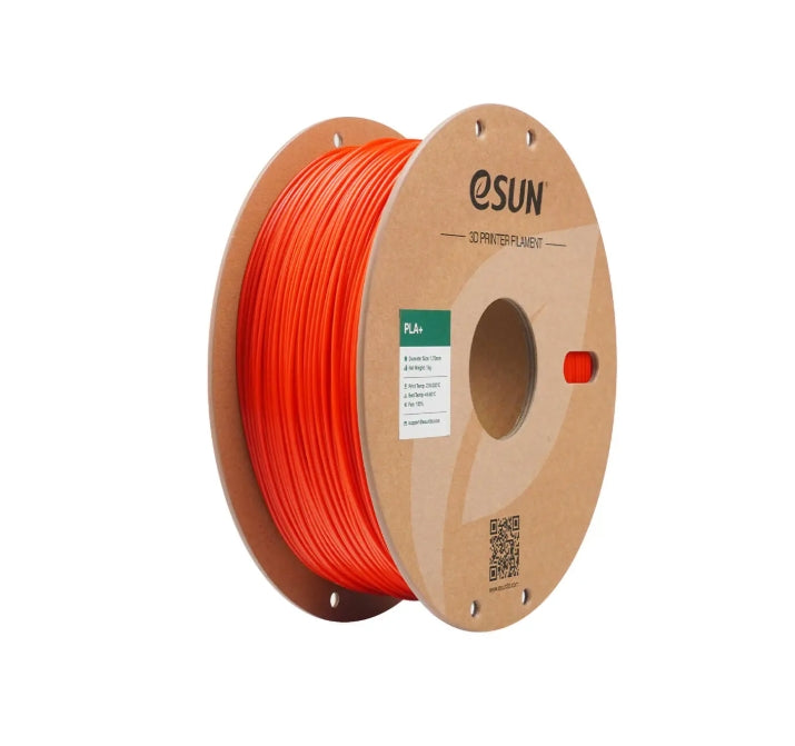 eSUN 3D Printer Filament PLA + 1.75mm 1KG (2.2 LBS) Dimensional Accuracy +/- 0.03mm 3D Printing Material For 3D Printers