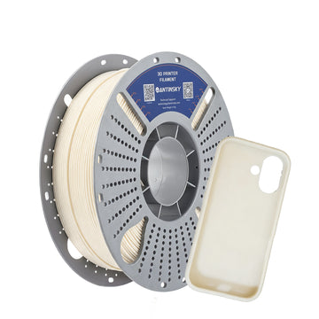 ANTINSKY TPU 85A 3D Filament 1KG