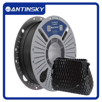 ANTINSKY TPU 95A HS 3D Filament 1KG