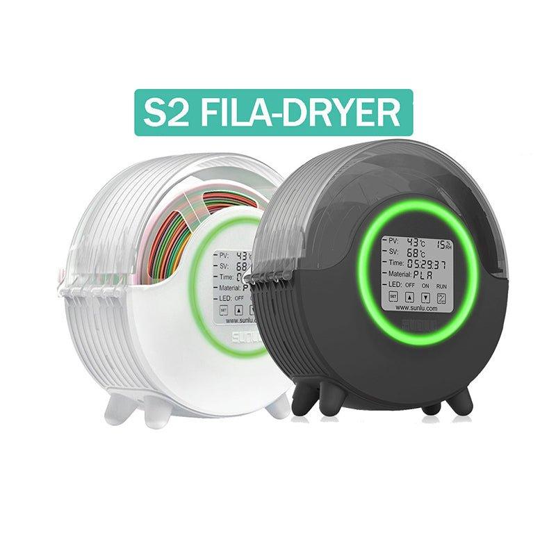 Sunlu Filament Dryer S2 — Kingroon 3D