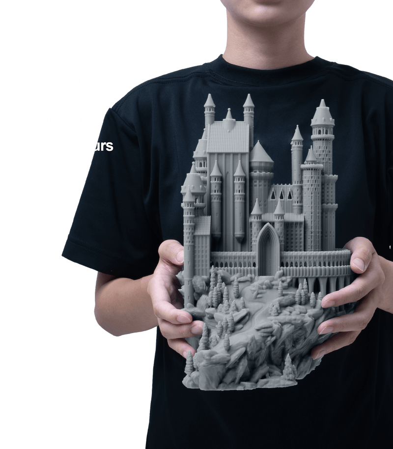 phrozen speed resin Gary with high-precision 3D Resin for printing large models for 3D printing resin - Antinsky3d