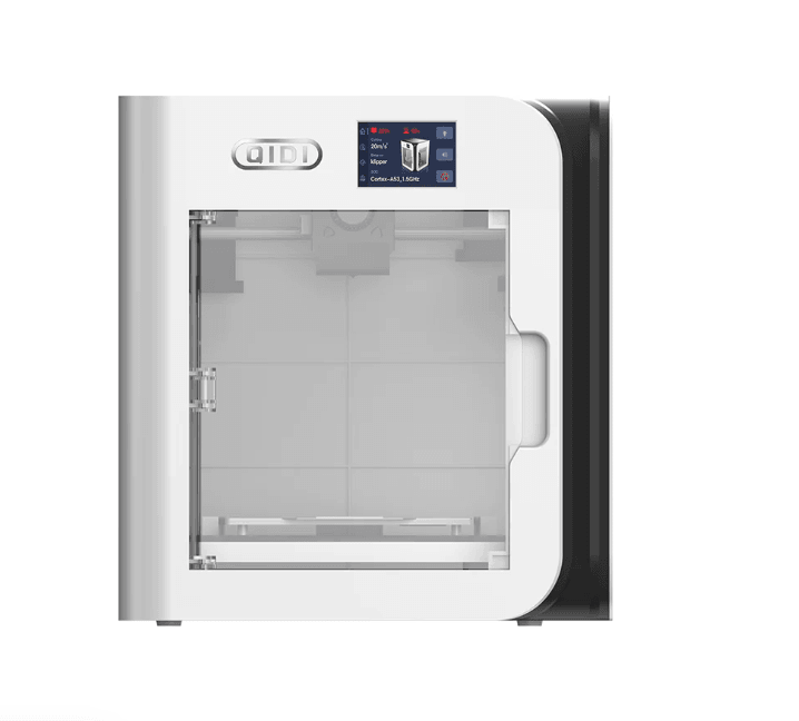 Qidi Tech X-Smart 3 3d FDM printer with 180*180*170mm print size desktop high speed FDM printer - Antinsky3d