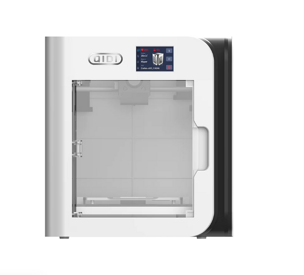 Qidi Tech X-Smart 3 3d FDM printer with 180*180*170mm print size desktop high speed FDM printer