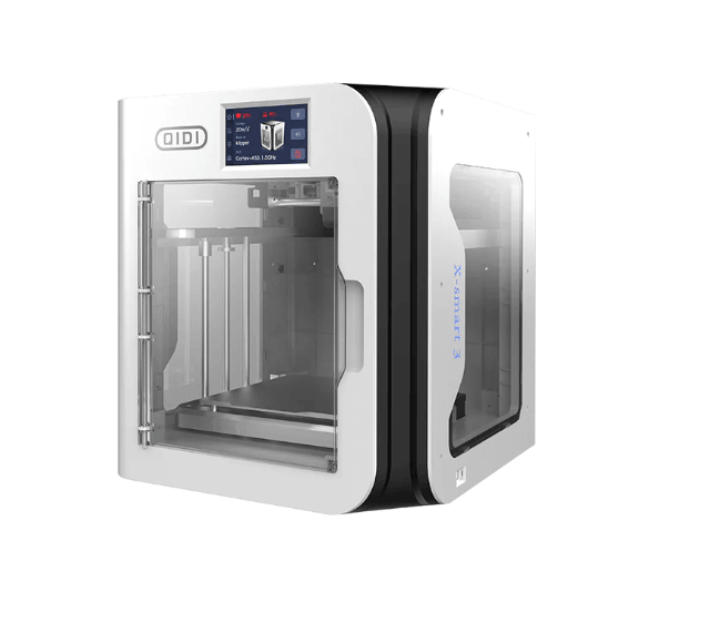 Qidi Tech X-Smart 3 3d FDM printer with 180*180*170mm print size desktop high speed FDM printer - Antinsky3d