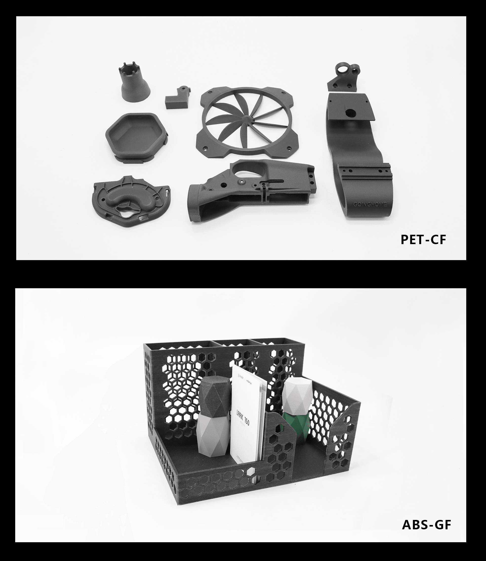 Qidi Tech X-Max 3 3D FDM printer 325*325*325mm printing size High speed 600mm / s FDM 3D Printer - Antinsky3d