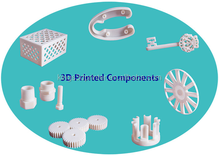 Kings 800pro SLA 3D printer with 800mm*800mm*500mm print size Industrial SLA 3D Printer