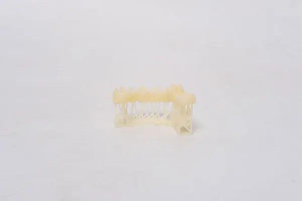 ESUN TC100 Temporary Crown&Bridge Resin Dental 3d printing resin - Antinsky3d