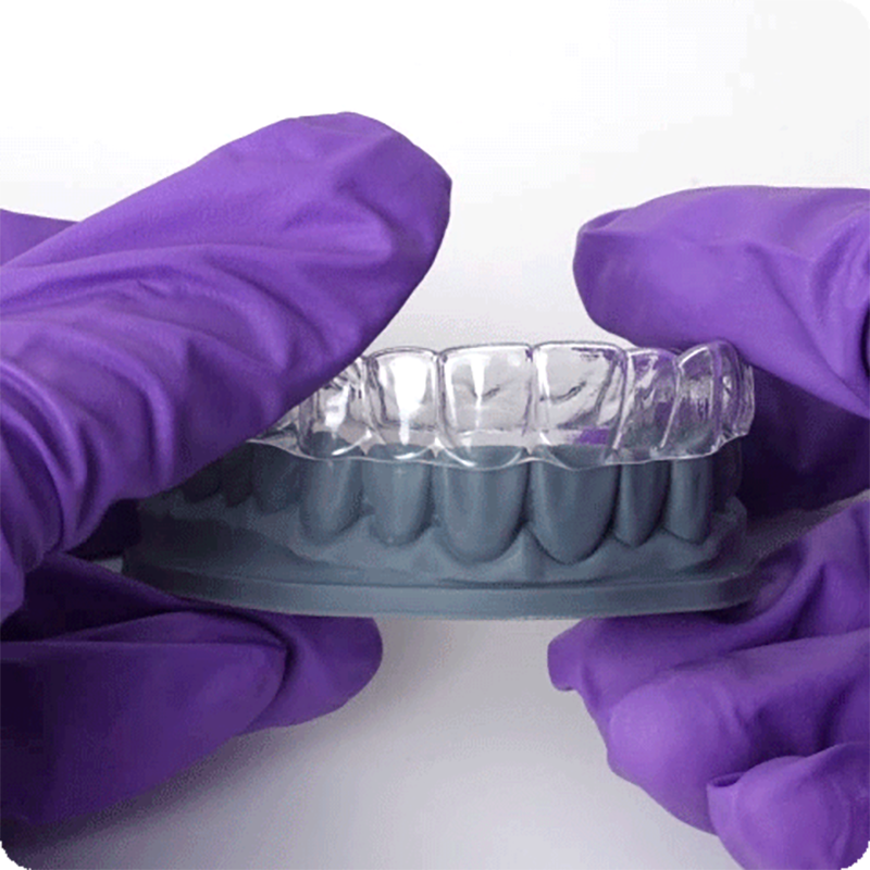 New Phrozen detal ortho model resin gray 190 ℃ High Temperature resistant 3d printing photosensitive resin 1kg