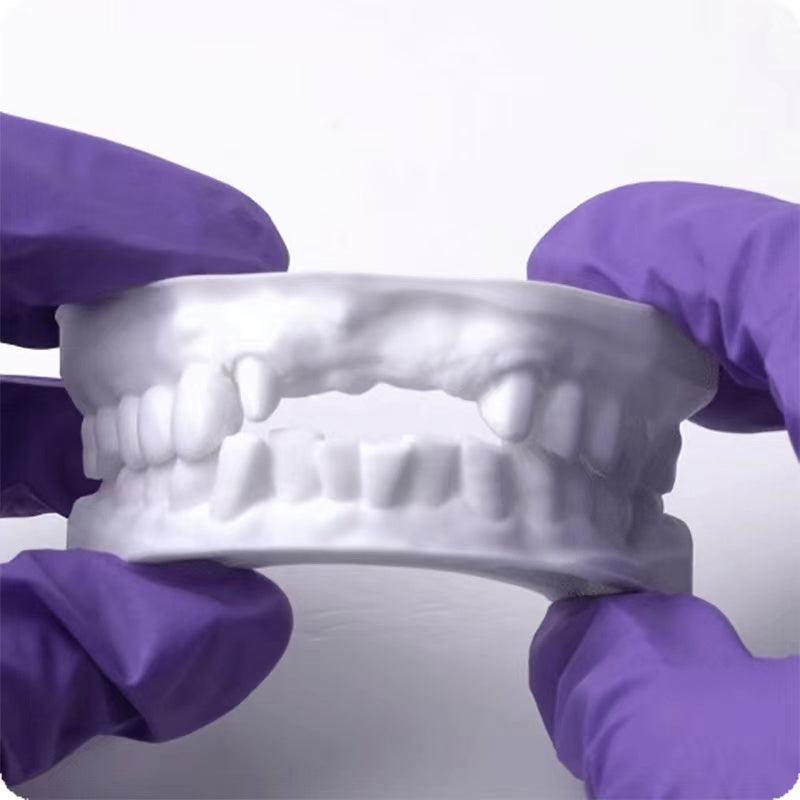 Phrozen dental study model resin white original imported photosensitive resin 3d printing 1kg