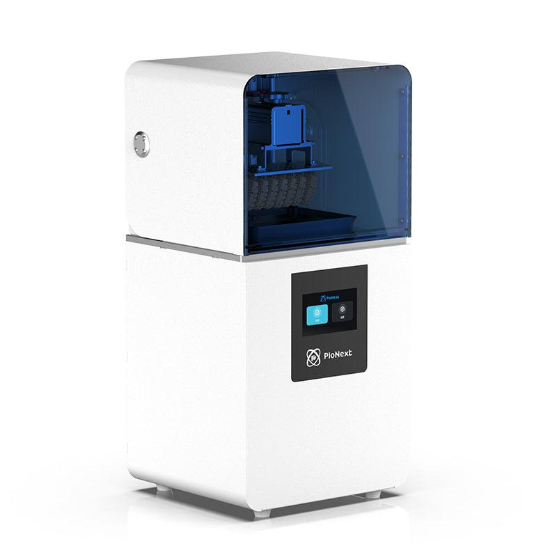 PioCreat D150 Resin DLP Dental 3D Printer Newly developed high-power DLP projection light engine for 3D dental printer - Antinsky3d