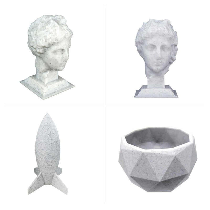 Filament PLA eSUN pour imprimantes 3D Filament d'imprimante 3D PLA