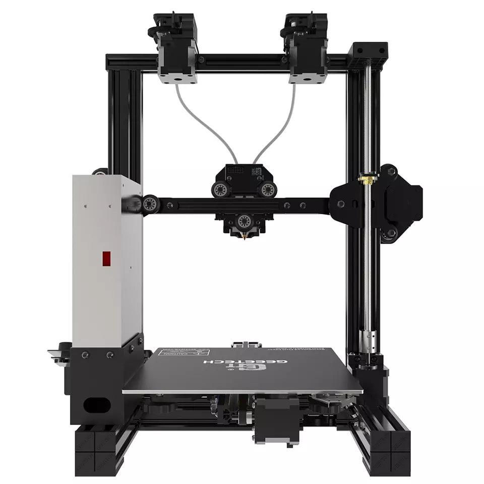 Geeetech A10M fdm 3d printer with 220*220*260mm print size impresora 3D printer for FDM 3D printer - Antinsky3d