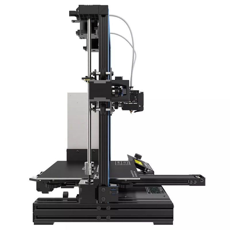 Geeetech A10M fdm 3d printer with 220*220*260mm print size impresora 3D printer for FDM 3D printer