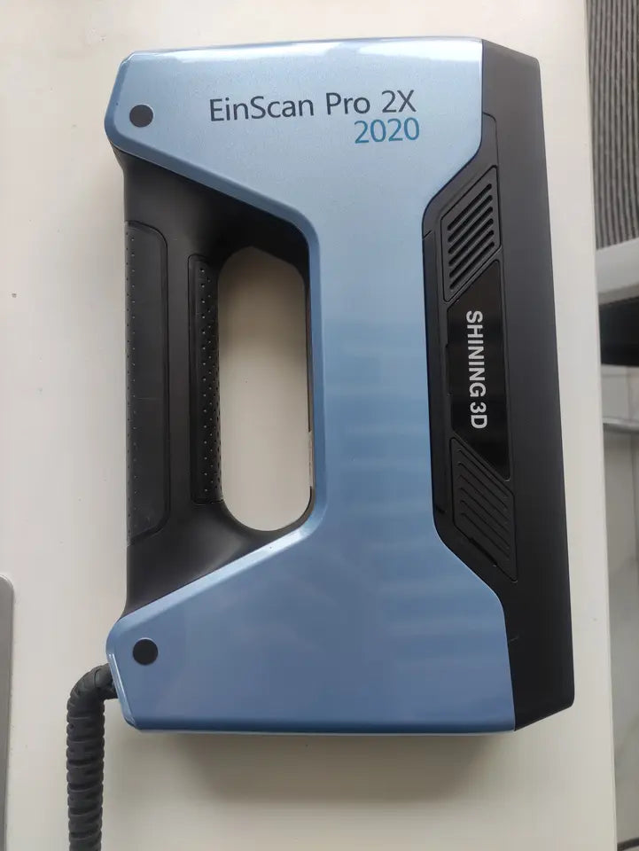 Shining 3D scanner Einscan pro 2x 2020 3D Scanner for 3D printer