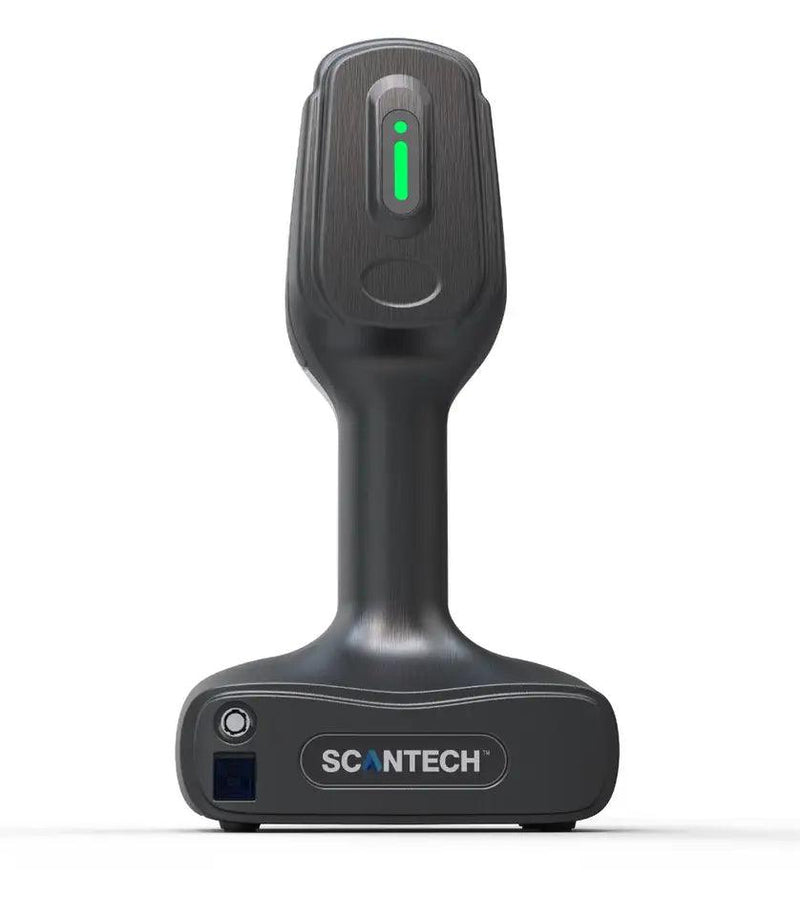 Scantech iReal 2E handheld 3D scanner with high precision Smooth scanning 3d scanner