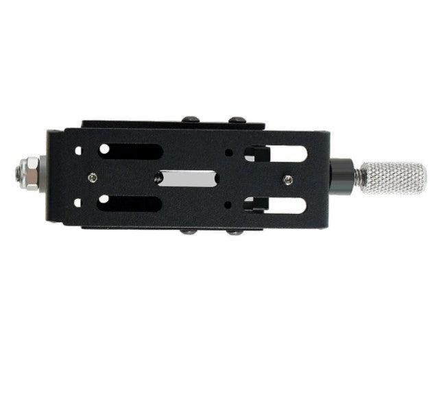 Twotrees CNC Laser Head Support Adjustable Module Mounting Frame For Laser Head For Laser Cutting Machine - Antinsky3d