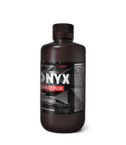 Phrozen ONYX Impact Plus Black Resin Shockproof and Unbreakable Engineering 3D Resin 1KG for 3D printing resin