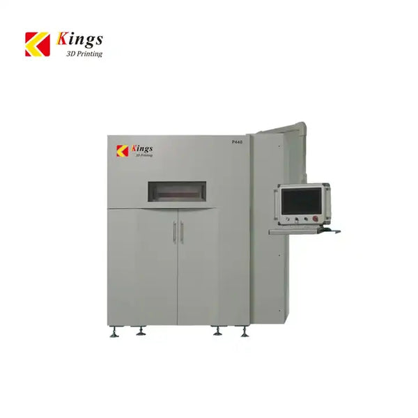 Kings P440 Industrial SLS 3D Printers 1852mm* 1335mm* 2278mm Print size 100w SLS 3D Printers
