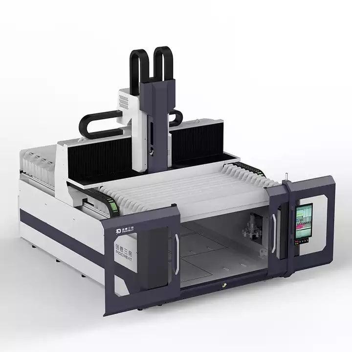 Creality PioCreat G40 Industrial Grade Pellet 3D Printer Machine 3D Printer 3725×2500×1330mm Large Printer - Antinsky3d
