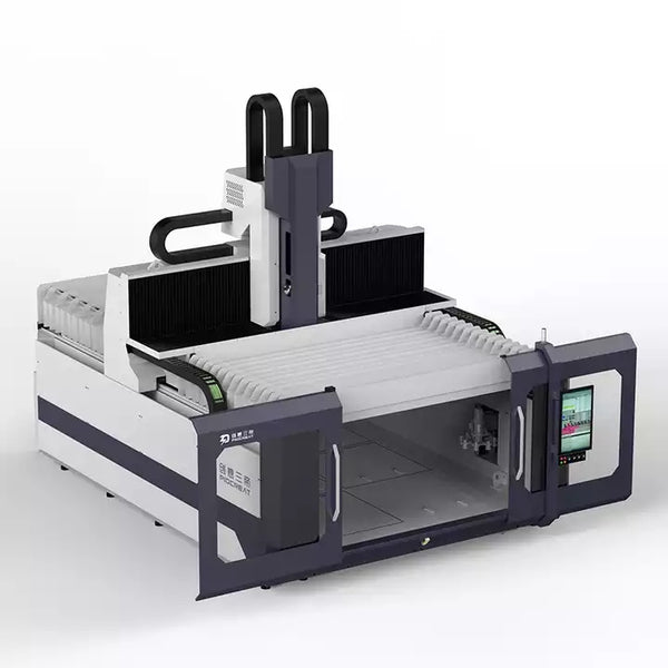 Creality PioCreat G40 Industrial Grade Pellet 3D Printer Machine 3D Printer 3725×2500×1330mm Large Printer