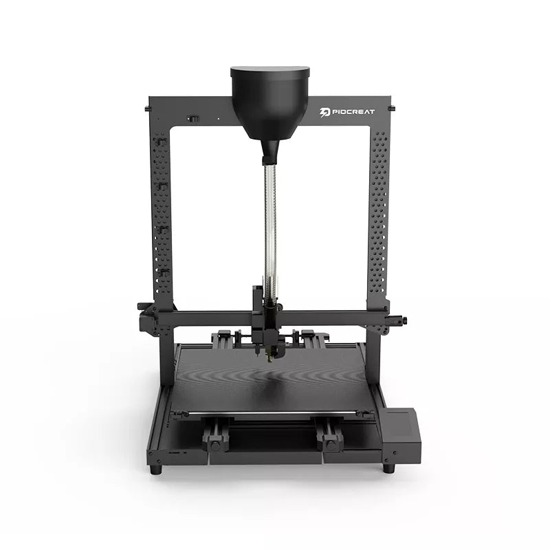PioCreat G5 High Precision Printing large format 3D printer industrial-grade pellet 3D printing for 3D FDM printer