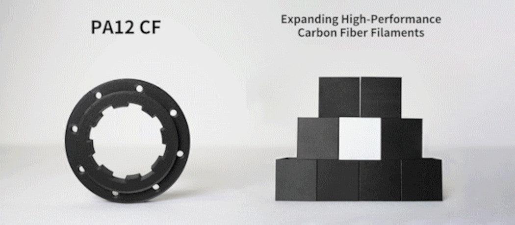 Raise3d 3d E2CF fdm 3D printer working in FFF technology with a working area of 330 x 240 x 240 mm / 295 x 240 x 240 mm 3D printer - Antinsky3d