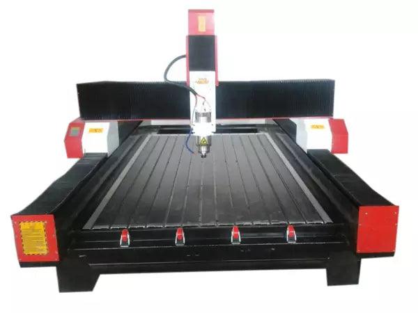 Senke SKS 1325 professional stone engraving machine and engraving stone marble printer carving machine for