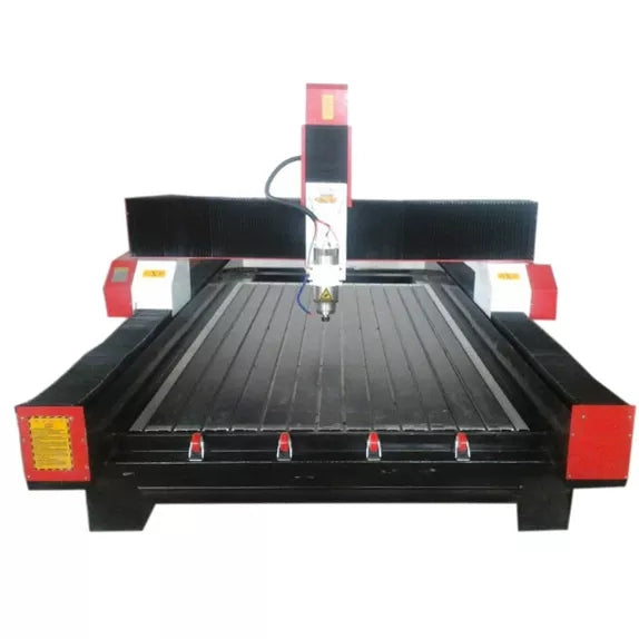 Senke SKS 1325 professional stone engraving machine and engraving stone marble printer carving machine for