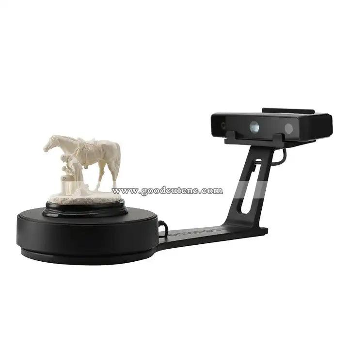 Shining Einscan SE SP 3d modeling portable scanner - Antinsky3d