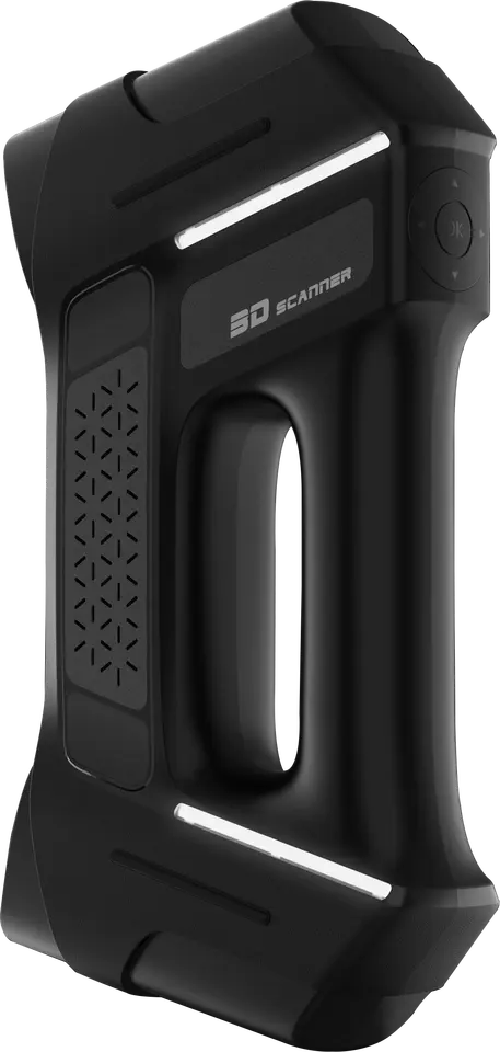 Scantech EXTR-ONE Handheld 3d Color Scanner with High Robustness 3d scanner
