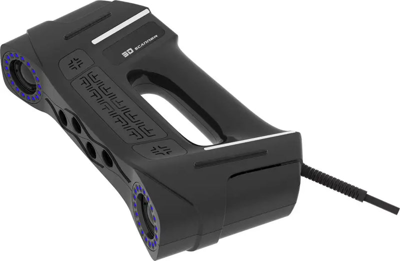 Scantech EXTR-ONE Handheld 3d Color Scanner with High Robustness 3d scanner