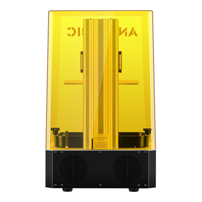 Anycubic Photon Mono X 6k resin 3D printer Remote control and Large Build Volume 197(L)*122(W)*245(H)mm impresora 3d - Antinsky3d