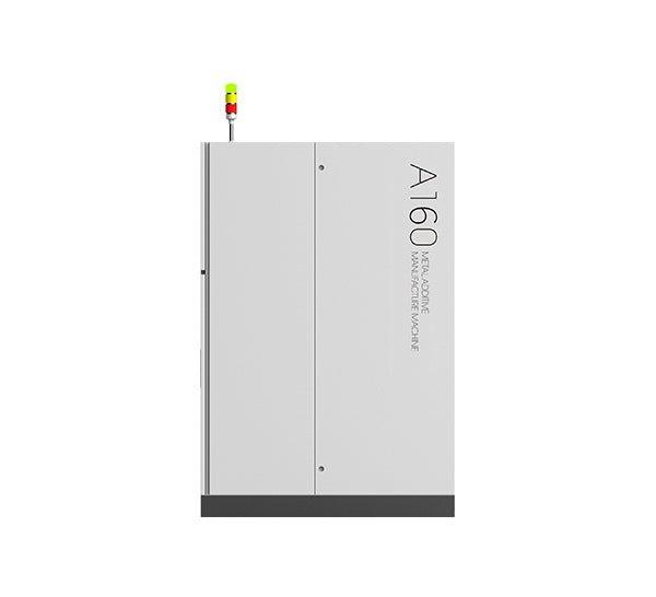 BLT A160 SLM 3D PRINTER Metal AM Machine Exclusive Equipment for Titanium Oral Stents & CoCr Denture - Antinsky3d
