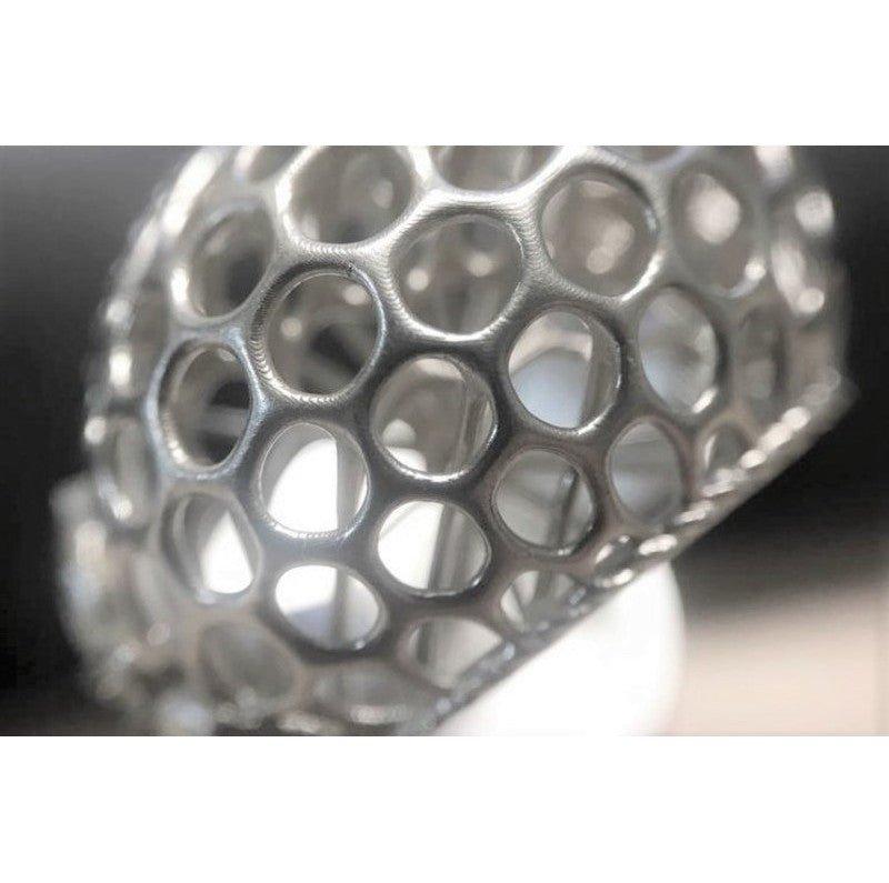 Bluecast X10 LCD / DLP 3d printer resin 500g Castable resin 100% monomer free - Antinsky3d