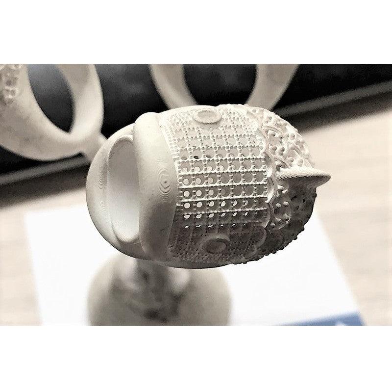 Bluecast X10 LCD / DLP 3d printer resin 500g Castable resin 100% monomer free - Antinsky3d