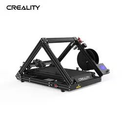 Creality CR-30 3D Printer Infinite Z-axis for Unlimited Entertainment FDM 3D Printer - Antinsky3d