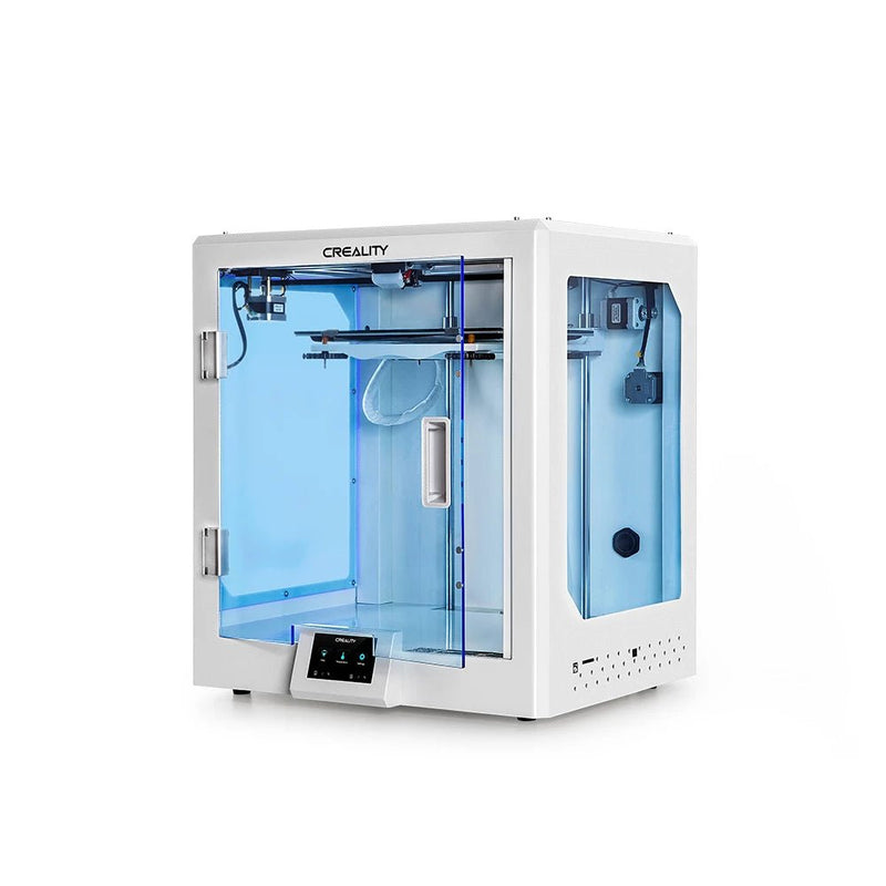 Creality CR-5 PRO FDM Industry 3D printer machine with 300*225*380mm inpresora 3d Printer - Antinsky3d