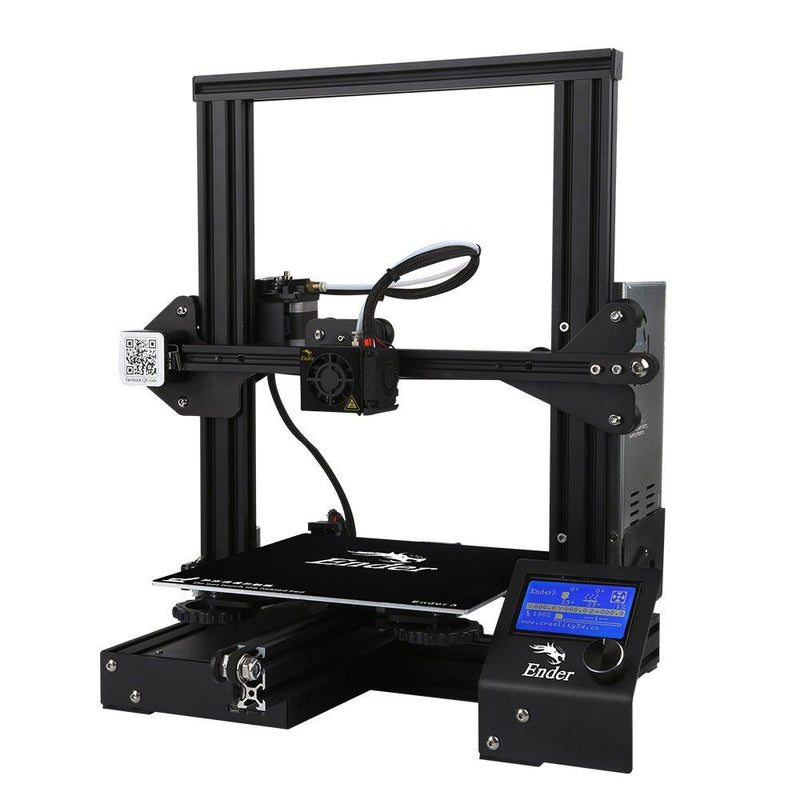 Creality Ender 3 DIY 3D Printer 220*220*250mm Impresora 3D - Antinsky3d