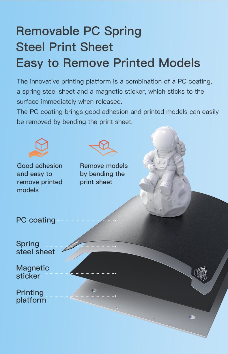 CREALITY Ender 3 S1 3D Printer 220*220*270mm Dual-Gear direct drive Extruder Dual Z-Axis CR Touch Automatic Bed Leveling ender-3 s1 - Antinsky3d