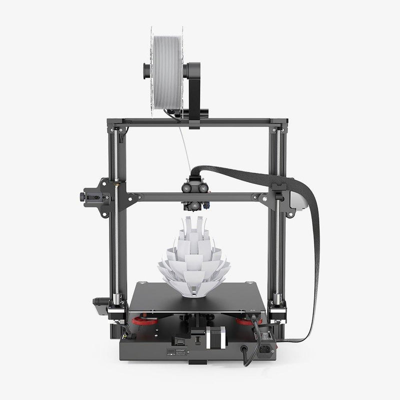 Creality Ender-3 S1 Plus 3D Printer with 300*300*300 mm Larger Build Volume 150mm/s for FDM 3D Printer - Antinsky3d