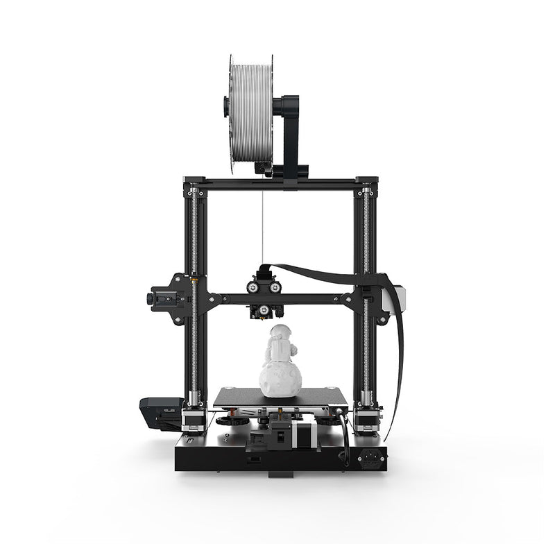 Creality Ender-3 S1 printer with 150mm/s Higher Printing Precision dual Z-Axis 3D printer - Antinsky3d