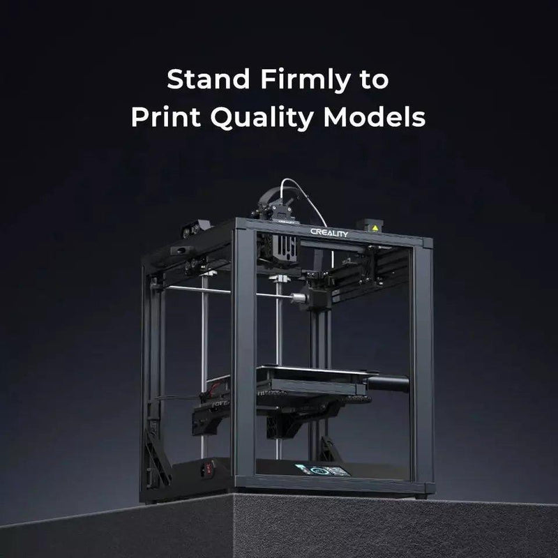 Ender-5 S1 PEI Printing Plate Kit