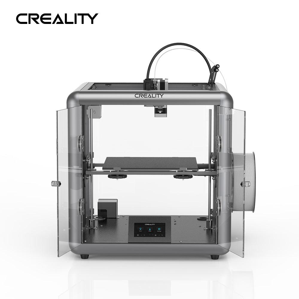 Creality Sermoon D1 Industrial-grade printing 3d with print szie 280*260*310mm Stable Structure with Dual Z-Axis 3d Printer - Antinsky3d