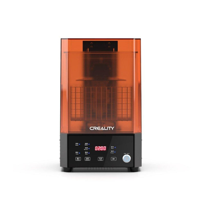 Creality Resin 3D Printer: UW-01 Washing/Curing Machine