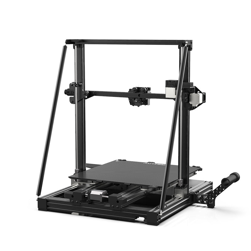 Creality Wholesale best selling CR-6 Max 3D printer with Dual Z Axis Industrial 3D Printer printing size 400 * 400 * 400mm large 3D priter - Antinsky3d
