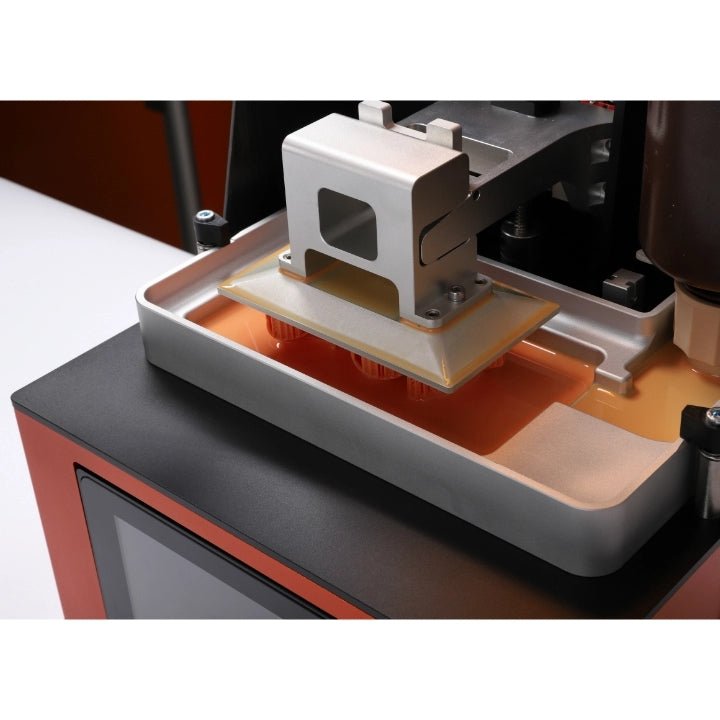 DAZZLE LCD 3D printer L120 Pro 120*68*150mm Resin 3d printer L120Pro impresora 3d - Antinsky3d