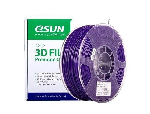 eSUN ABS Filament 1.75mm 1KG (2.2 LBS) Spool ABS 3D Printer Filament Vacuum Packaging 3D Printing Materials for 3D Printers - Antinsky3d